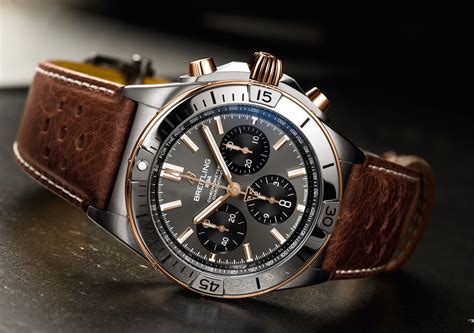 breitling chronomat b01 42 lug to lug|breitling chronomat b01 42 triumph.